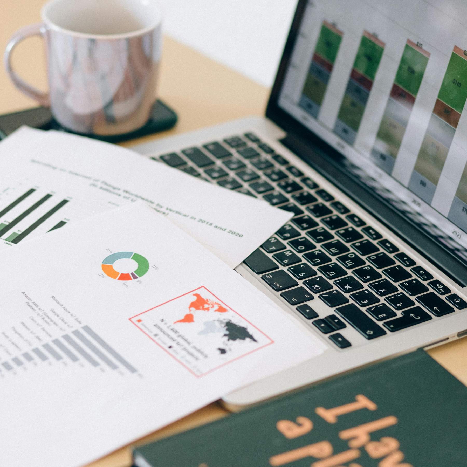 Count Down Just Got Started