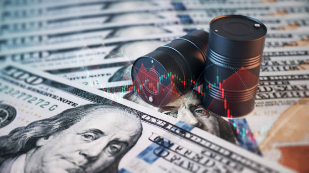 Forex Market Alert: Dollar Stalls as Oil War Fears Grip Traders